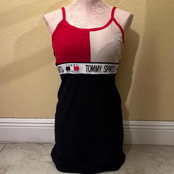 Tommy Hilfiger Other - Tommy Hilfiger girl sports